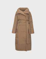 Пуховик SAVAGE