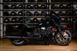 Street Glide Black Edition 2024 г. НОВЫЙ