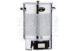 Пивоварня BRAUMEISTER Plus 50л NEW