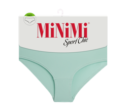 MiNiMi белье MS231 Panty (C)