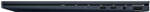 Ноутбук  ASUS Zenbook 14 UX3405MA 14 ", Ultra, 16 Гб RAM, 1 Тб SSD, Arc graphics, Синий