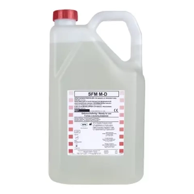 Проявитель SFM-M-D 15 л