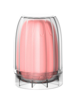 Мастурбатор‑яйцо LoveStore Bisedze, рельефный, 9,2 см