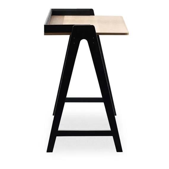 Письменный стол Lomond черный