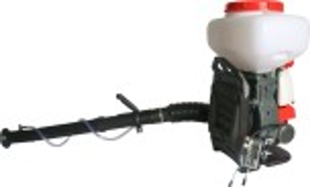 Опрыскиватель бензиновый Evoline MBG 54 Plus ранцевый MBG54Plus