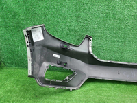 Бампер передний Volvo XC40 (2017-2022)