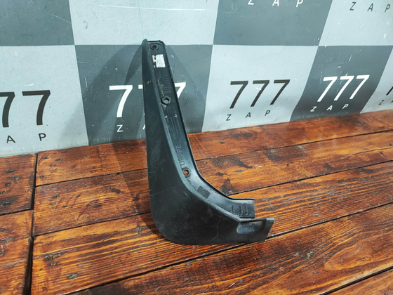 Брызговик задний левый Kia Sorento 3 Prime (UM) 17-20 Б/У Оригинал 86870С5500