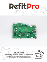 Материнская плата для ноутбука Lenovo IdeaPad 3-17ADA05 L 81W2 NOK 3020E UMA 0G (5B20S44380), оригинал