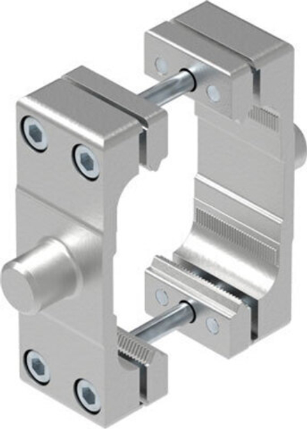 DAMT-V1-50-A Поворотная цапфа, модуль