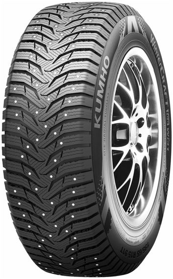 Marshal WinterCraft SUV Ice WS31 225/70 R16 107T XL шип.