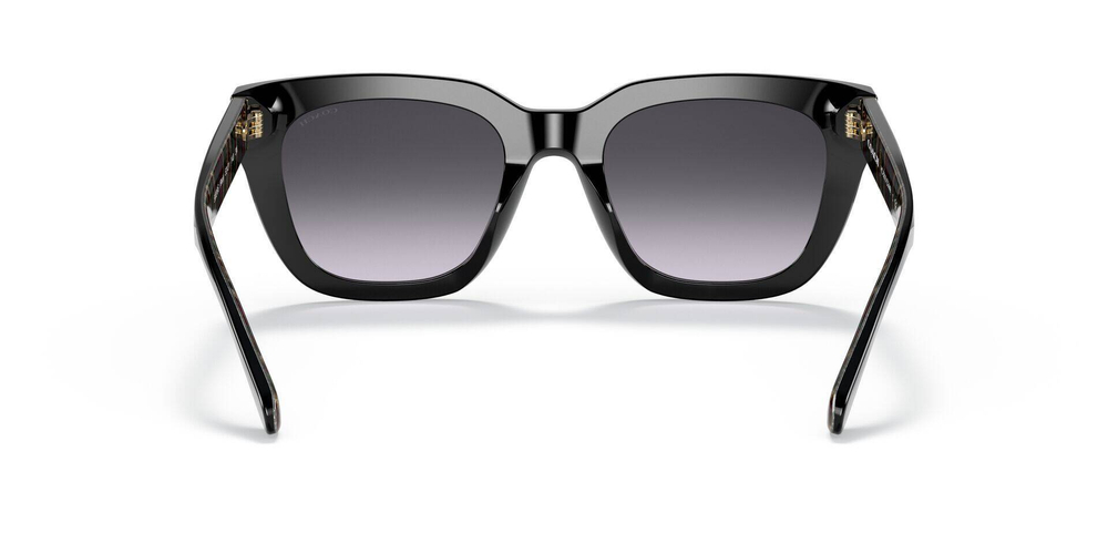 Солнцезащитные очки HC8318 Coach - черный(HC8318)