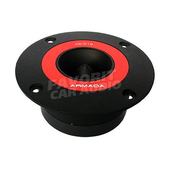 URAL (УРАЛ) AS-D18 ARMADA