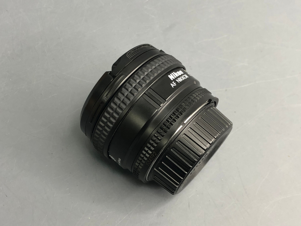 Nikon 20mm 2.8D AF Nikkor