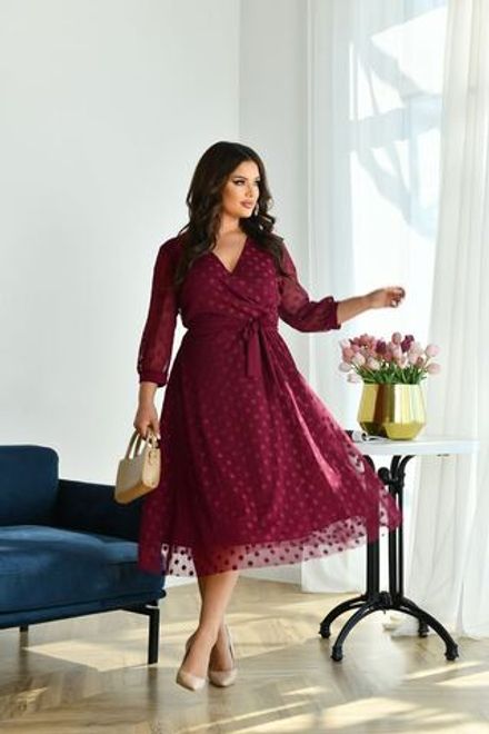 Платье УК-3514-3 Fabrika