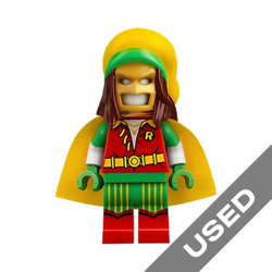 USED Бэтмен sh0450