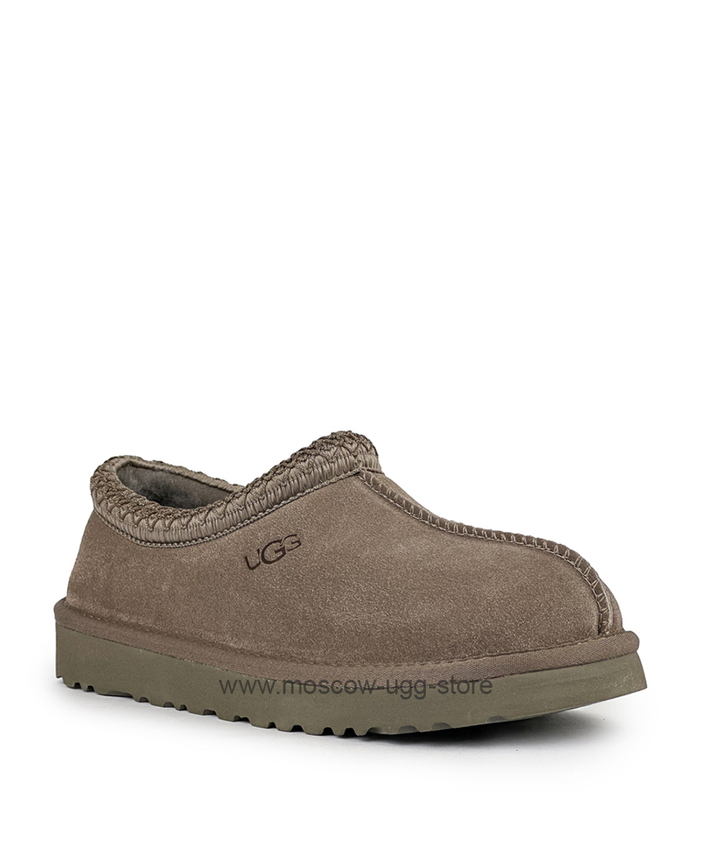 TASMAN SLIPPER-smokie