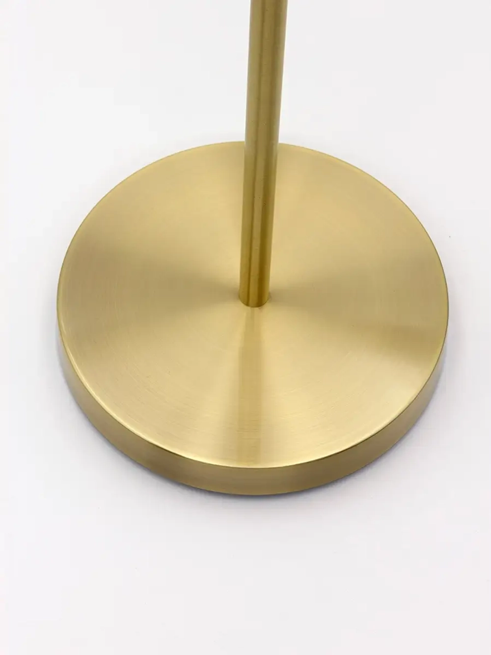 Торшер напольный в стиле Лофт