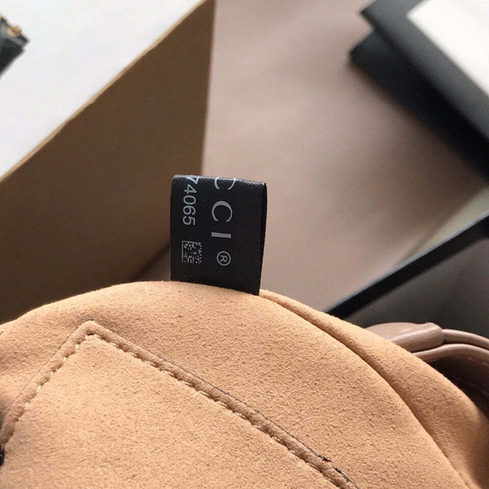 Gucci Marmont 22 cm