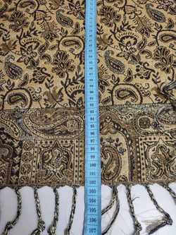 Палантин оригинальный