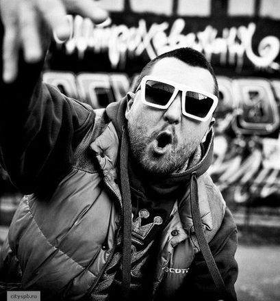 Мистер Малой