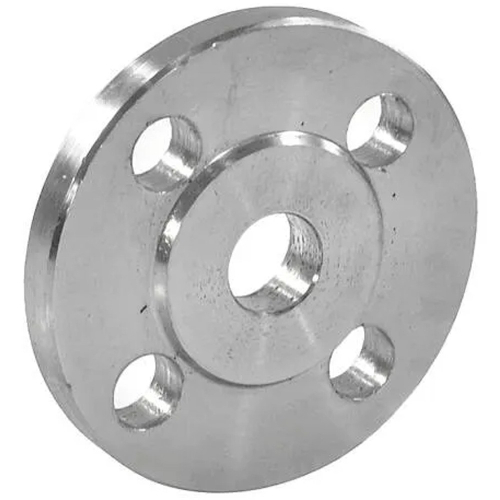 Фланец стальной приварной d 080 Ру-16 (М16, 4 отверстия) (ГОСТ33259-2015)