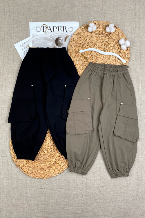 Брюки для мальчиков