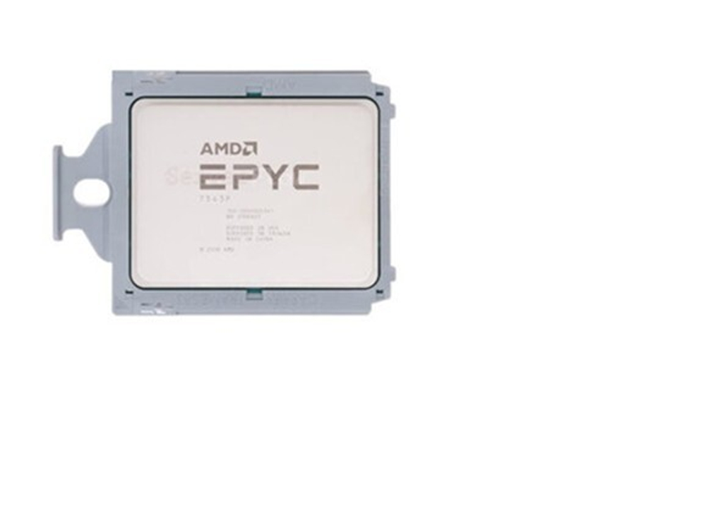 Процессор AMD EPYC 7543P