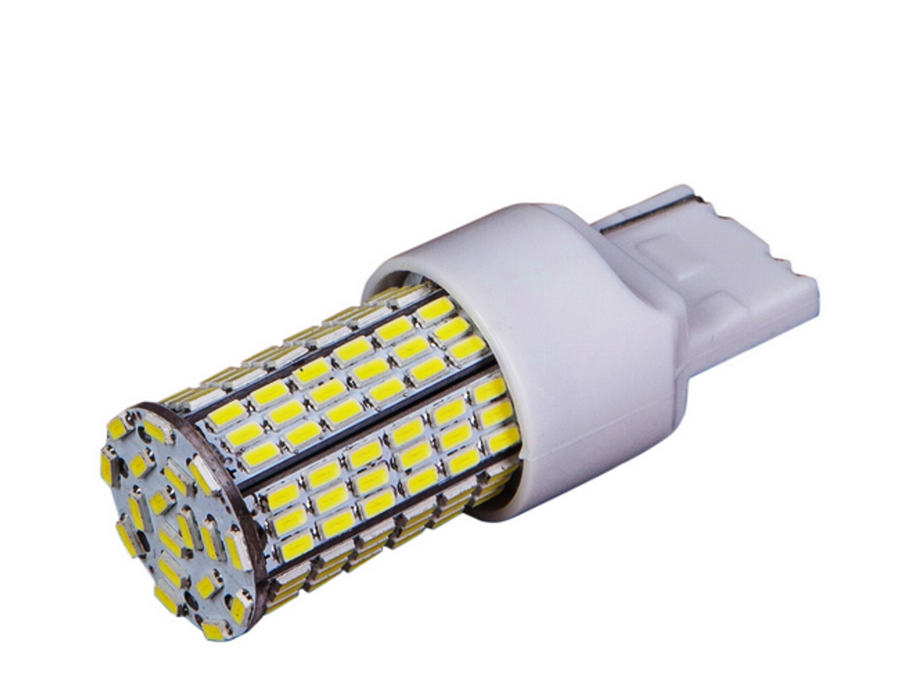1009372 Автомобильная светодиодная лампа Модель: TS 144-11 T20 (W21W) (7440)