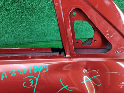 Дверь передняя правая Lada Vesta (2015-н.в.)