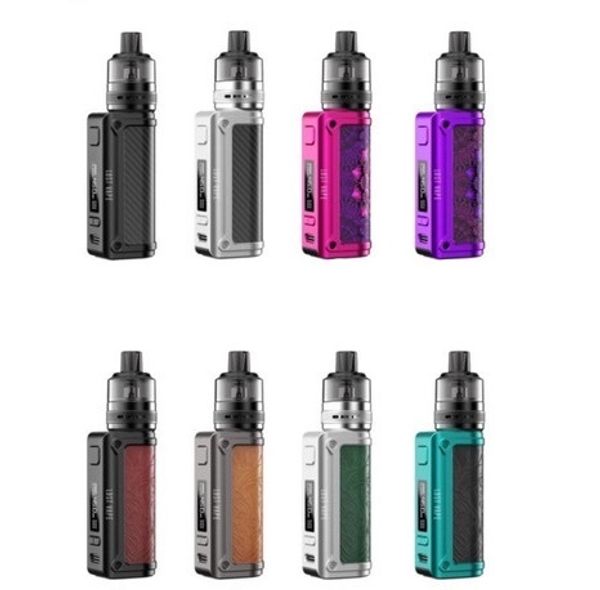 Купить Lost Vape Thelema Mini 45W Pod Kit