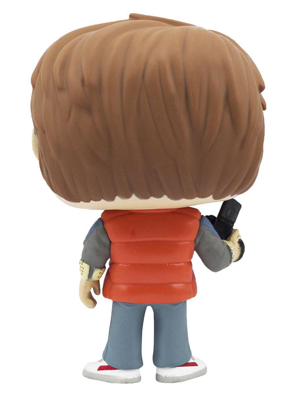 Фигурка Funko POP! Movies BTTF Marty in Puffy Vest (961) 48705