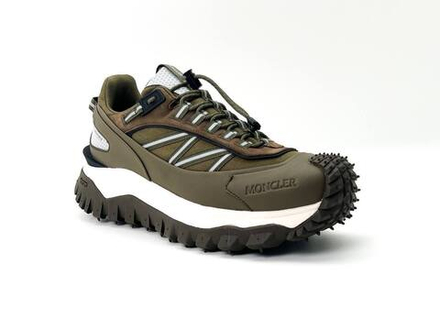 Кроссовки Moncler