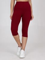 Балет - бриджи бордовый Iv-capriz (Акция)