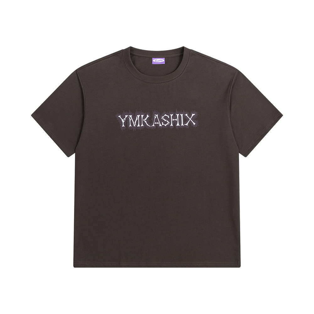 Футболка Ymkashix Skeleton Logo F-938 pp.L