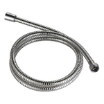 Гигиенический душ Azario Graves со смесителем, керамический картридж, скрытый монтаж, шланг 150 см, хром (AZ-KFX03)