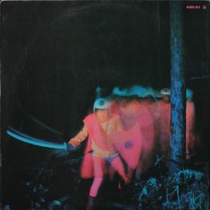 Black Sabbath / Paranoid (LP)