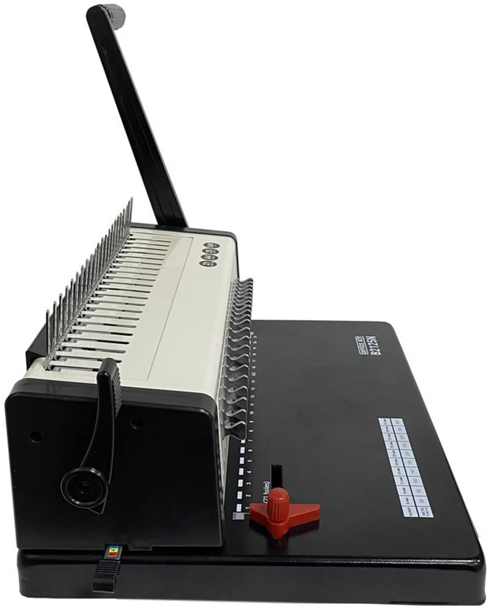 Брошюровщик  Office Kit B2125N