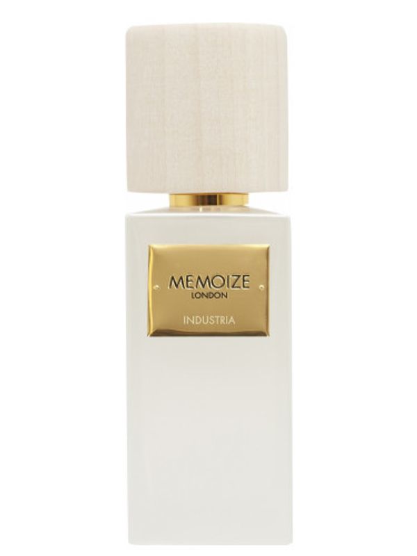 Memoize London Industria
