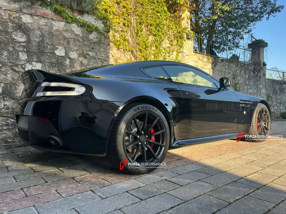 КОВАНЫЕ ДИСКИ ДЛЯ ASTON MARTIN VANTAGE 2016 АСТОН МАРТИН