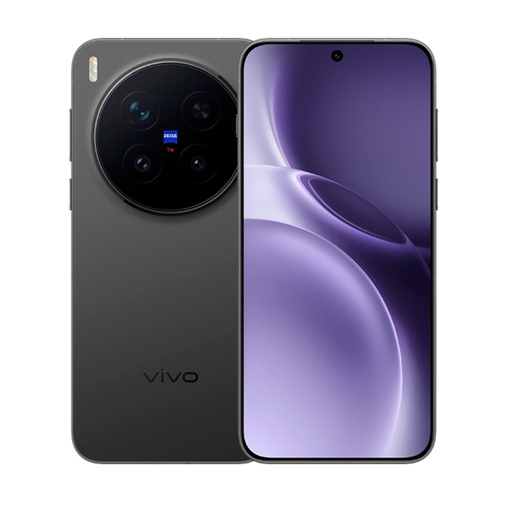 Vivo X300 Pro 16/512Gb Black