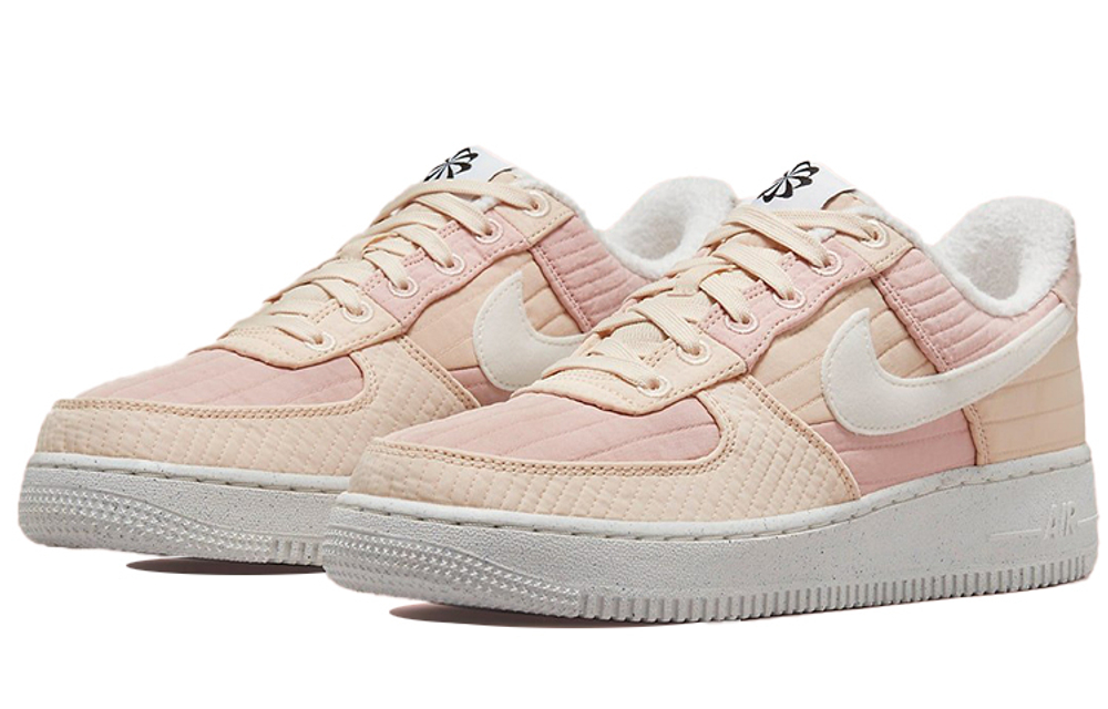 Кроссовки Nike Air Force 1 Low "Toasty" (Женская размерная сетка)