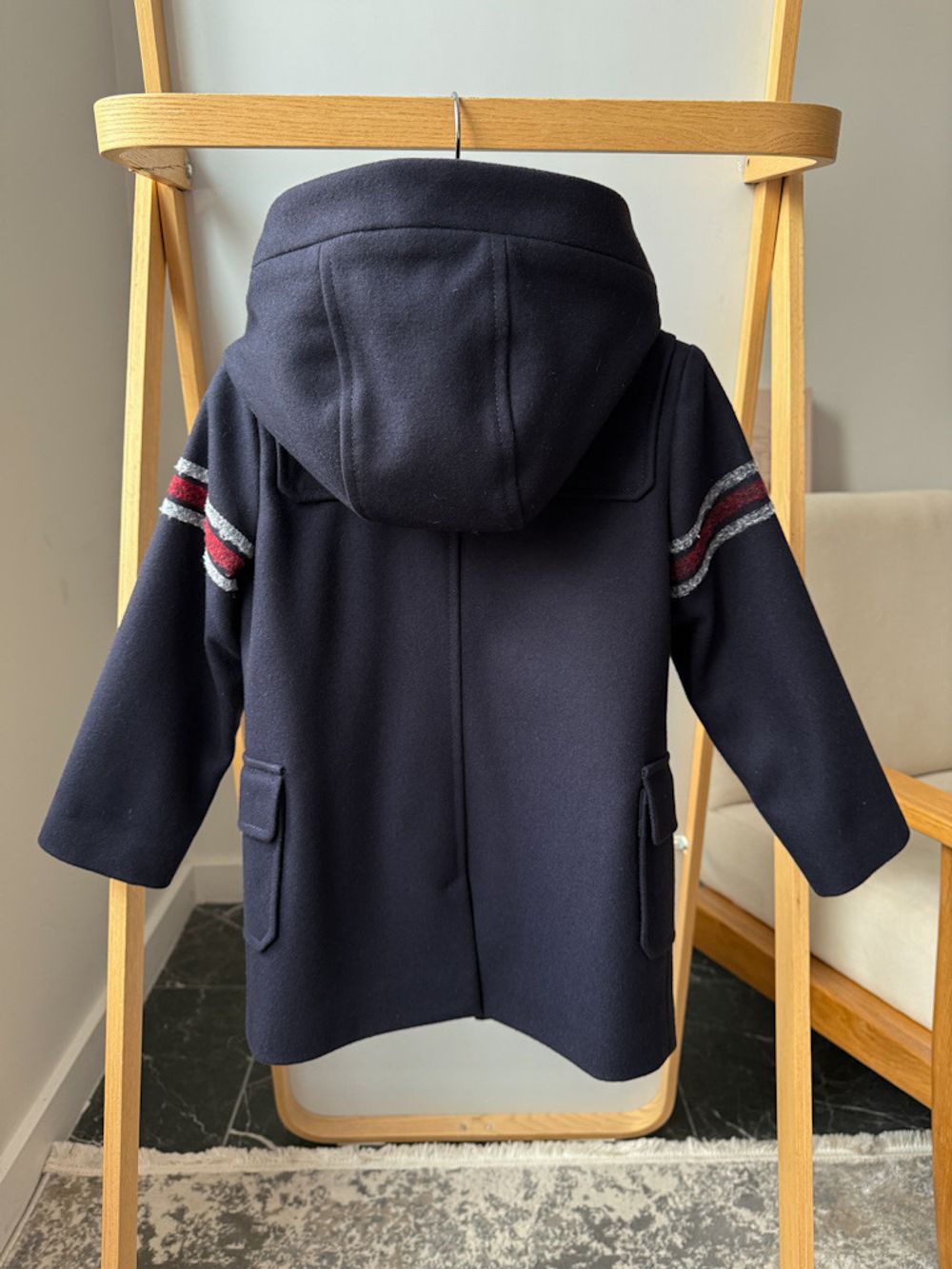 Пальто Gucci, 98