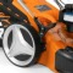 Газонокосилка бензиновая DAEWOO DLM 5500 SVRB DLM 5500SVRB