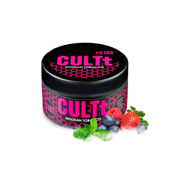 CULTT - C103 (200г)
