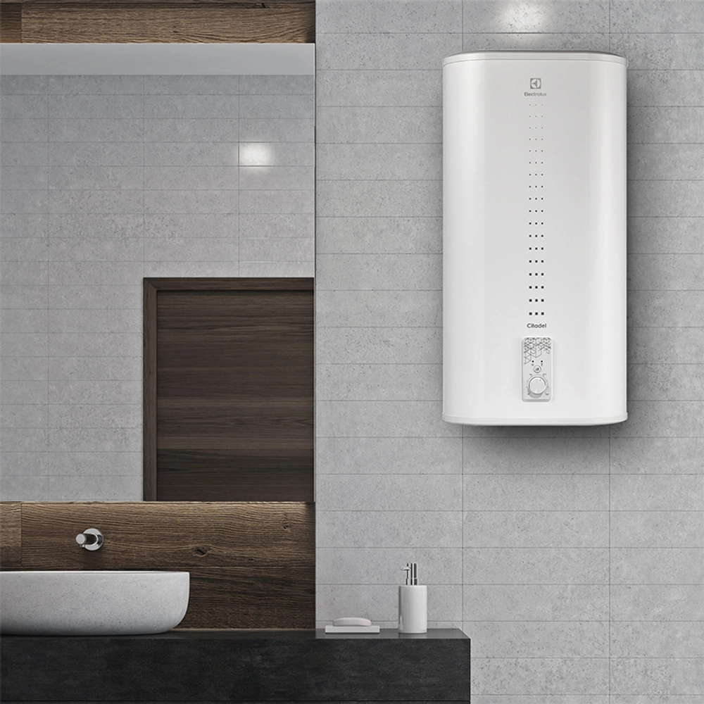 Electrolux EWH 80 Citadel водонагреватель накопительный электрический НС-1181388