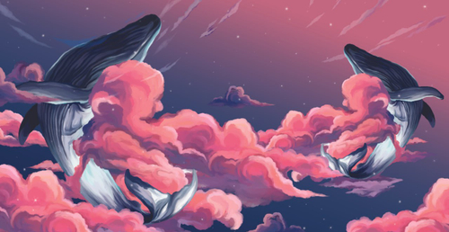 Детские №195 Фотообои и Фрески