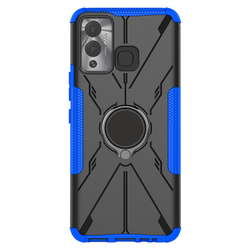 Чехол Panzer Case для Infinix Hot 12 Play