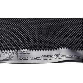 Длинные шипы ANDRO Rasant Chaos