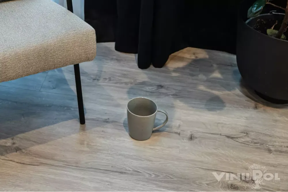 VinilPol SPC Дуб Неаполь, 2,503 м²