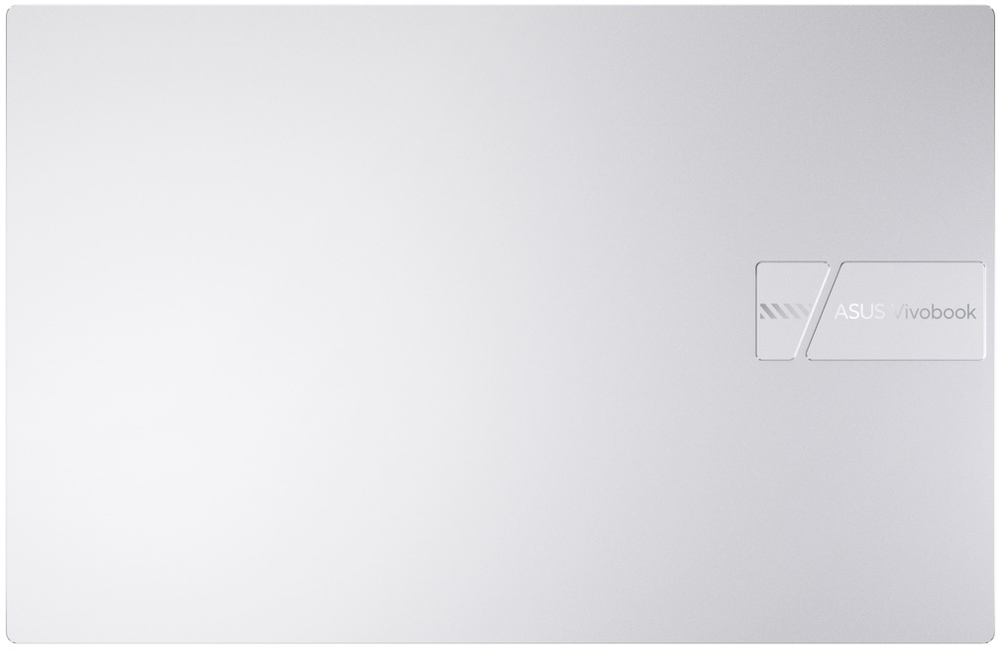 Ноутбук  ASUS Vivobook 15 X1504ZA-BQ451 15.6 ", Core i5, 8 Гб RAM, 512 Гб SSD, Iris Xe Graphics, Серебристый
